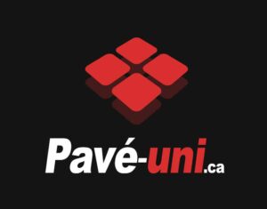 pave uni paysagiste